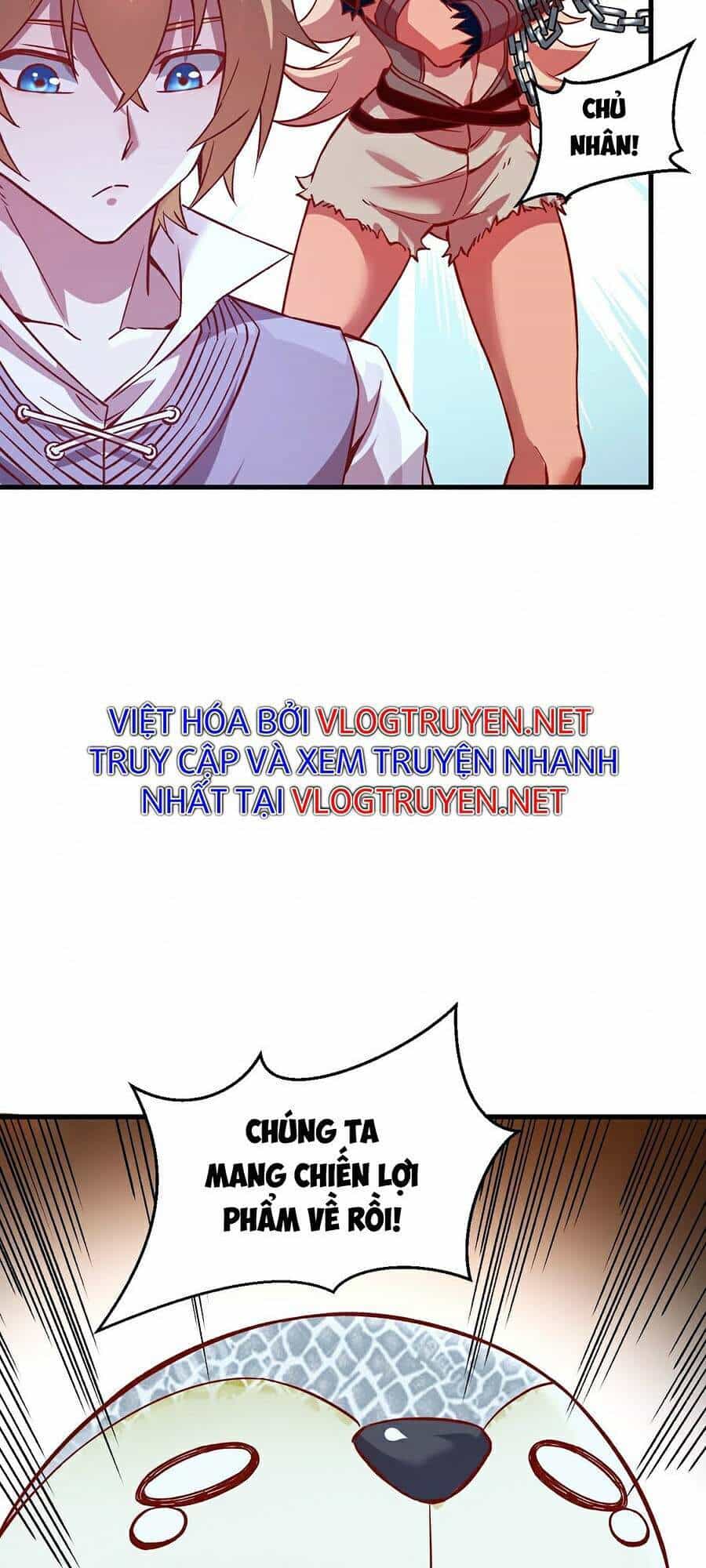 Tối Cường Thành Chủ Đích Dị Giới - Chương 7 - ảnh 7