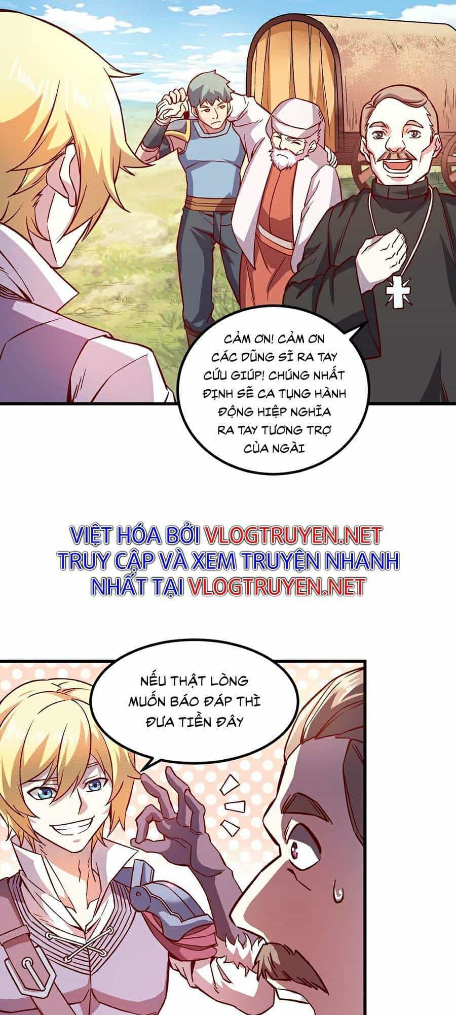 Tối Cường Thành Chủ Đích Dị Giới - Chương 7 - ảnh 73