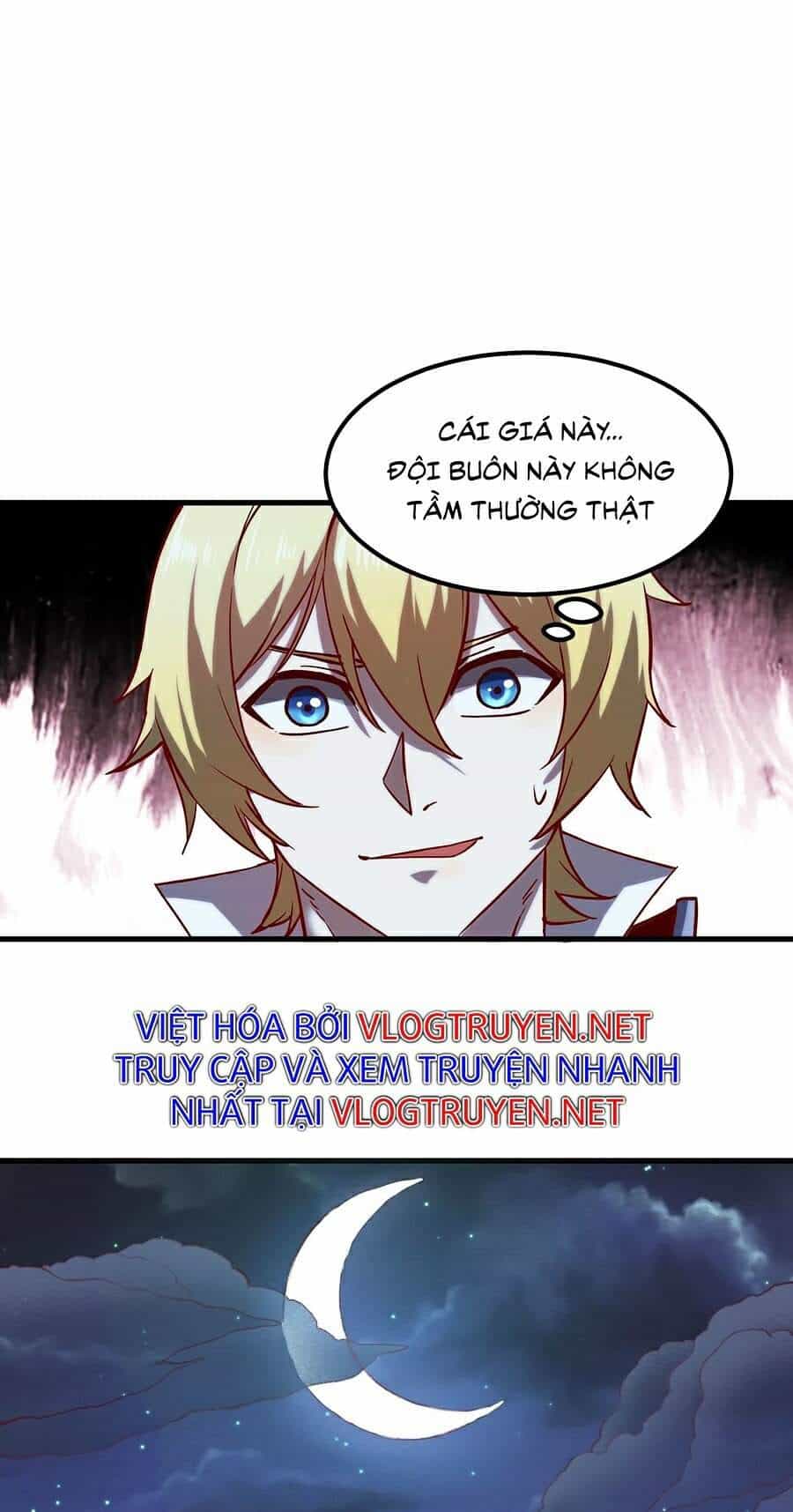 Tối Cường Thành Chủ Đích Dị Giới - Chương 8 - ảnh 21