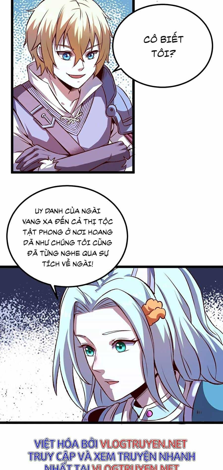 Tối Cường Thành Chủ Đích Dị Giới - Chương 9 - ảnh 29