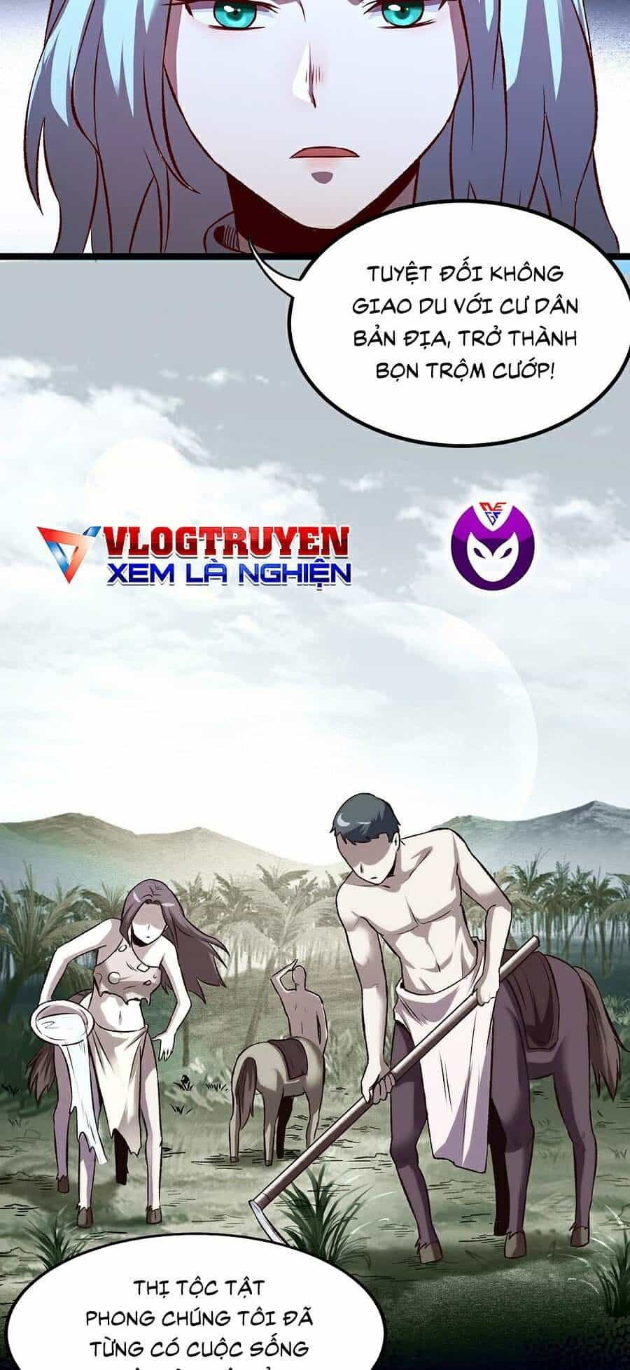 Tối Cường Thành Chủ Đích Dị Giới - Chương 9 - ảnh 37