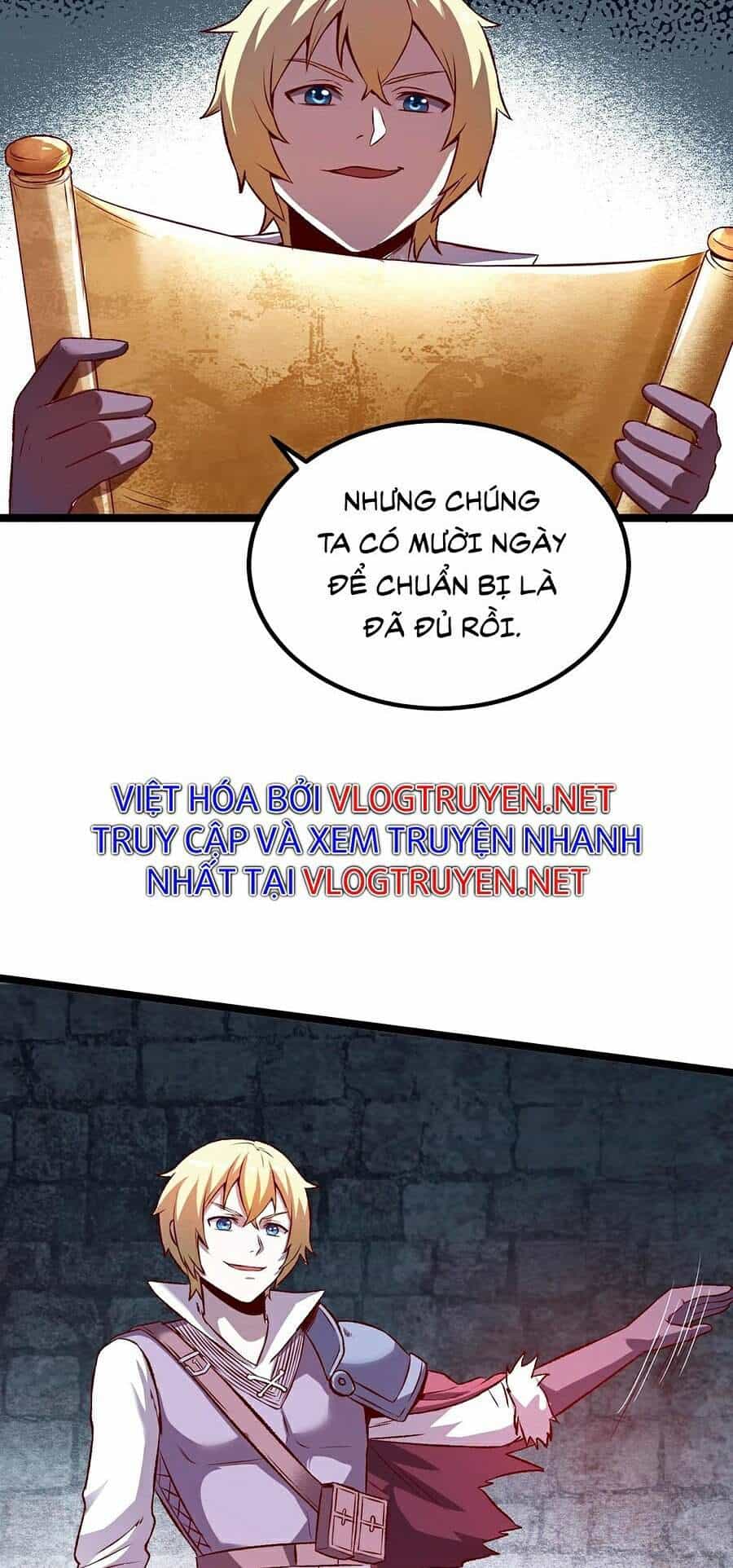 Tối Cường Thành Chủ Đích Dị Giới - Chương 9 - ảnh 50