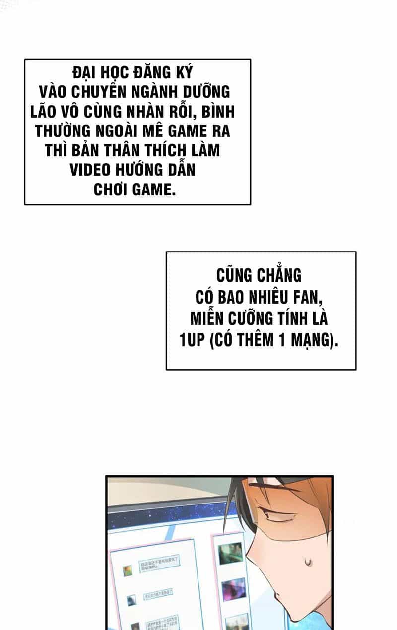 Tối Cường Thiên Đế Hệ Thống - Chương 1 - ảnh 13