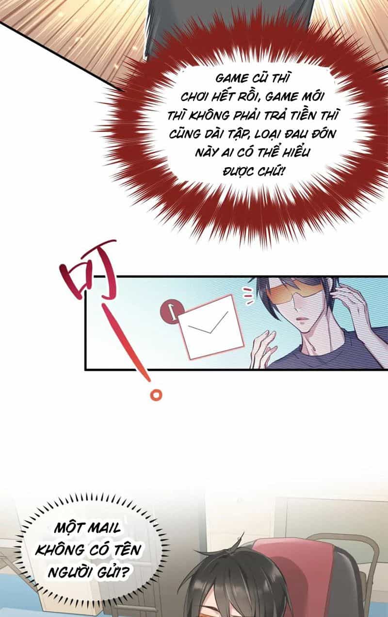 Tối Cường Thiên Đế Hệ Thống - Chương 1 - ảnh 16