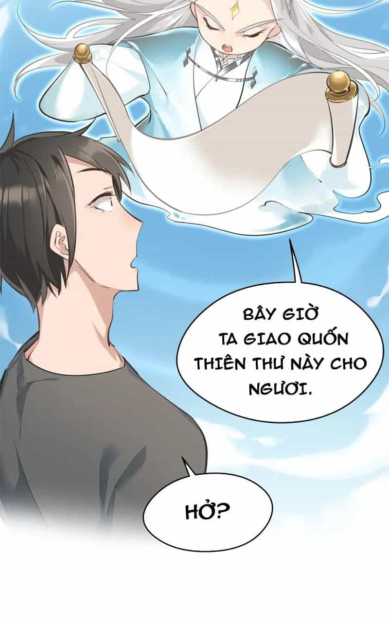 Tối Cường Thiên Đế Hệ Thống - Chương 1 - ảnh 22