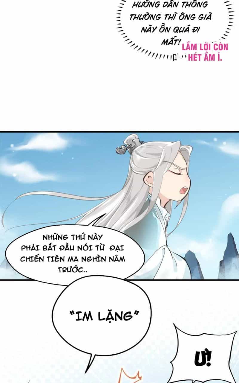 Tối Cường Thiên Đế Hệ Thống - Chương 1 - ảnh 29