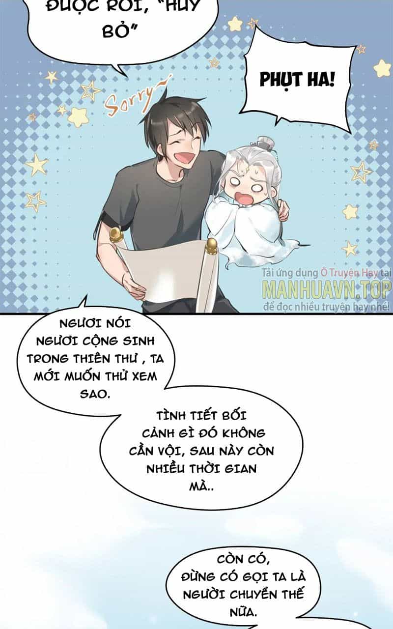 Tối Cường Thiên Đế Hệ Thống - Chương 1 - ảnh 31