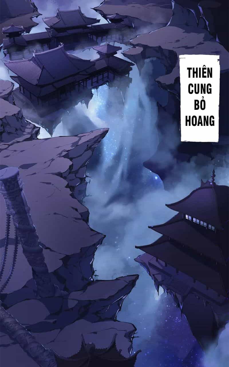 Tối Cường Thiên Đế Hệ Thống - Chương 1 - ảnh 36