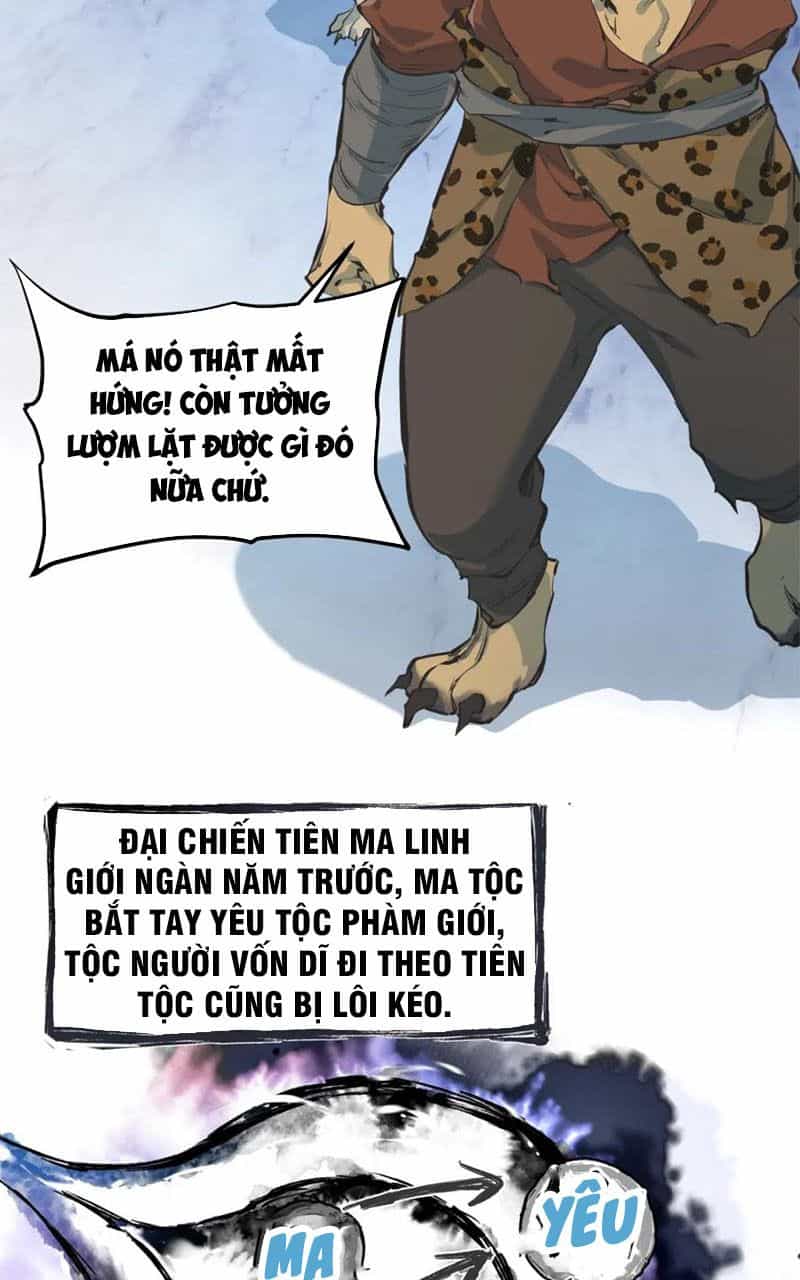 Tối Cường Thiên Đế Hệ Thống - Chương 1 - ảnh 38
