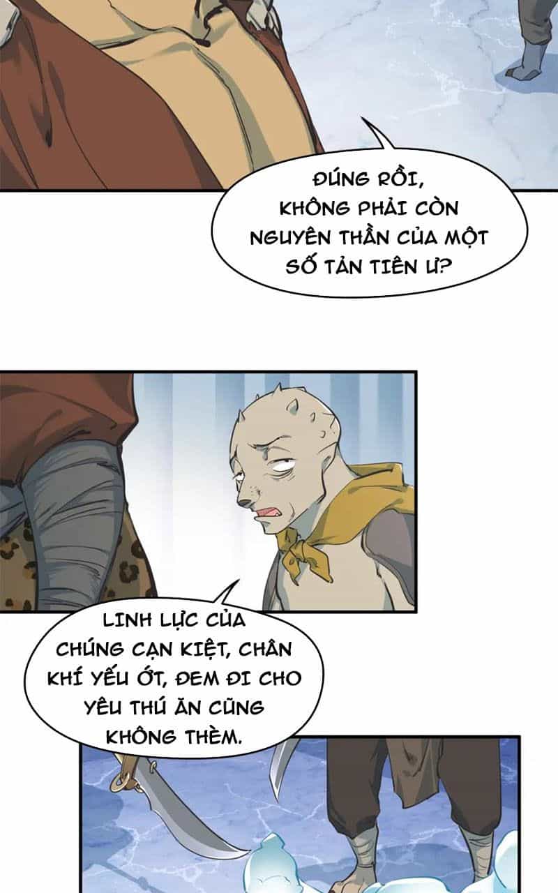 Tối Cường Thiên Đế Hệ Thống - Chương 1 - ảnh 40