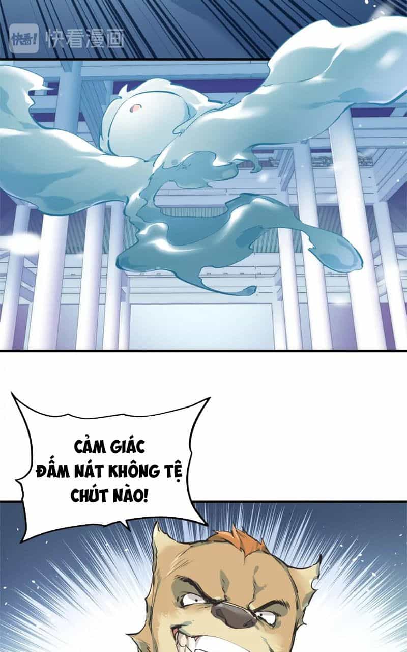Tối Cường Thiên Đế Hệ Thống - Chương 1 - ảnh 44
