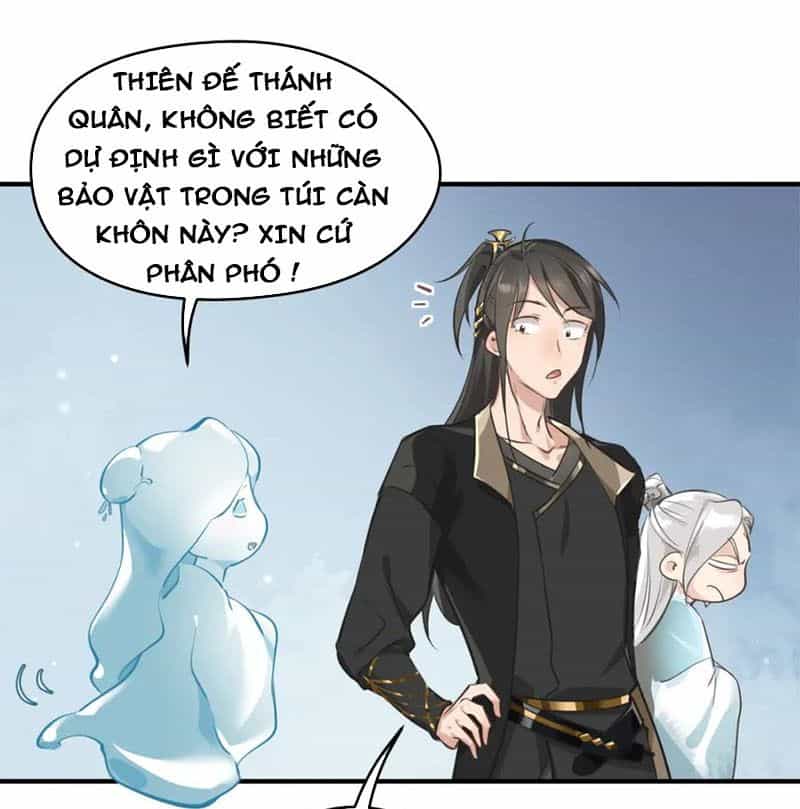 Tối Cường Thiên Đế Hệ Thống - Chương 1 - ảnh 82
