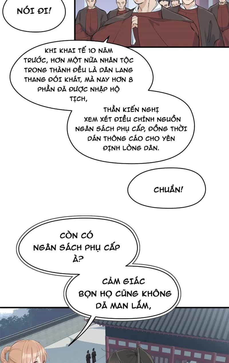 Tối Cường Thiên Đế Hệ Thống - Chương 10 - ảnh 19