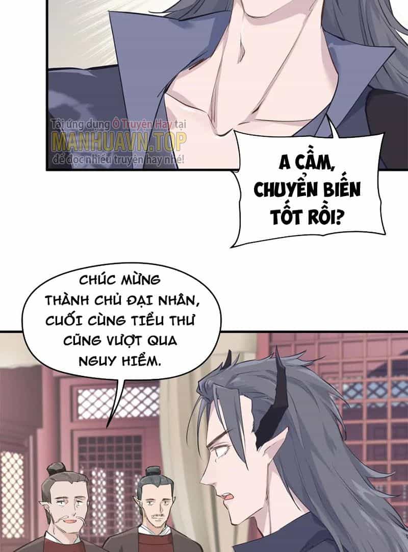 Tối Cường Thiên Đế Hệ Thống - Chương 10 - ảnh 29