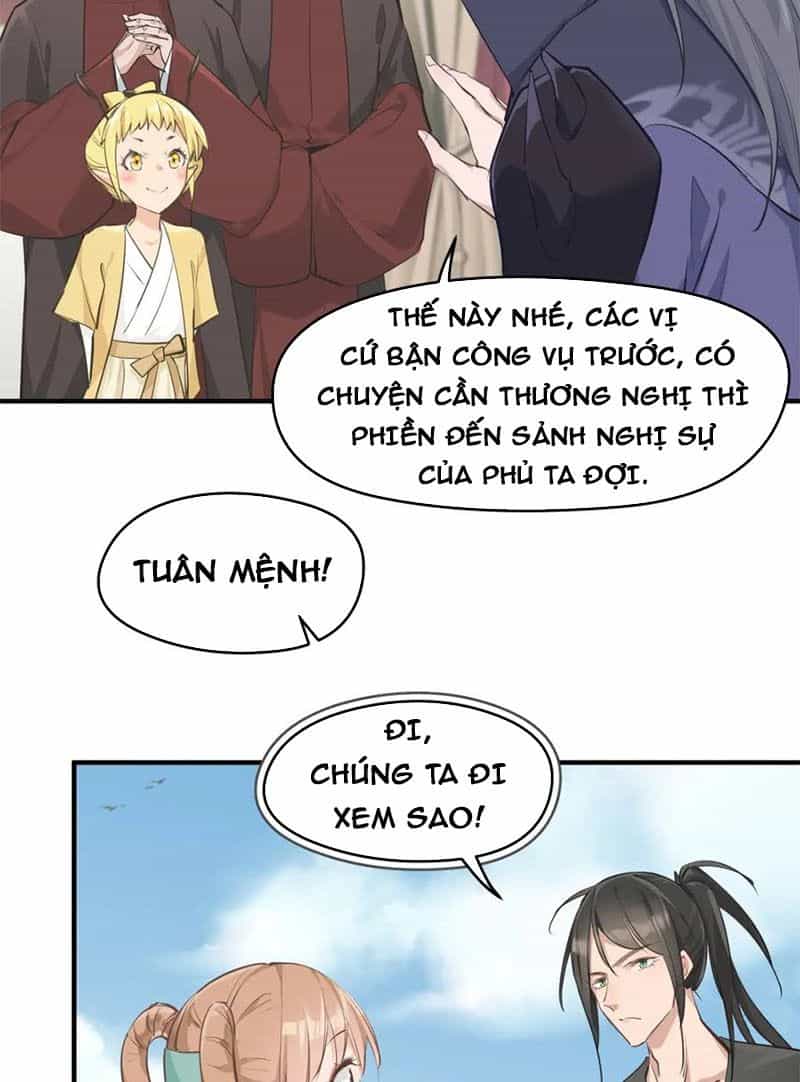 Tối Cường Thiên Đế Hệ Thống - Chương 10 - ảnh 30