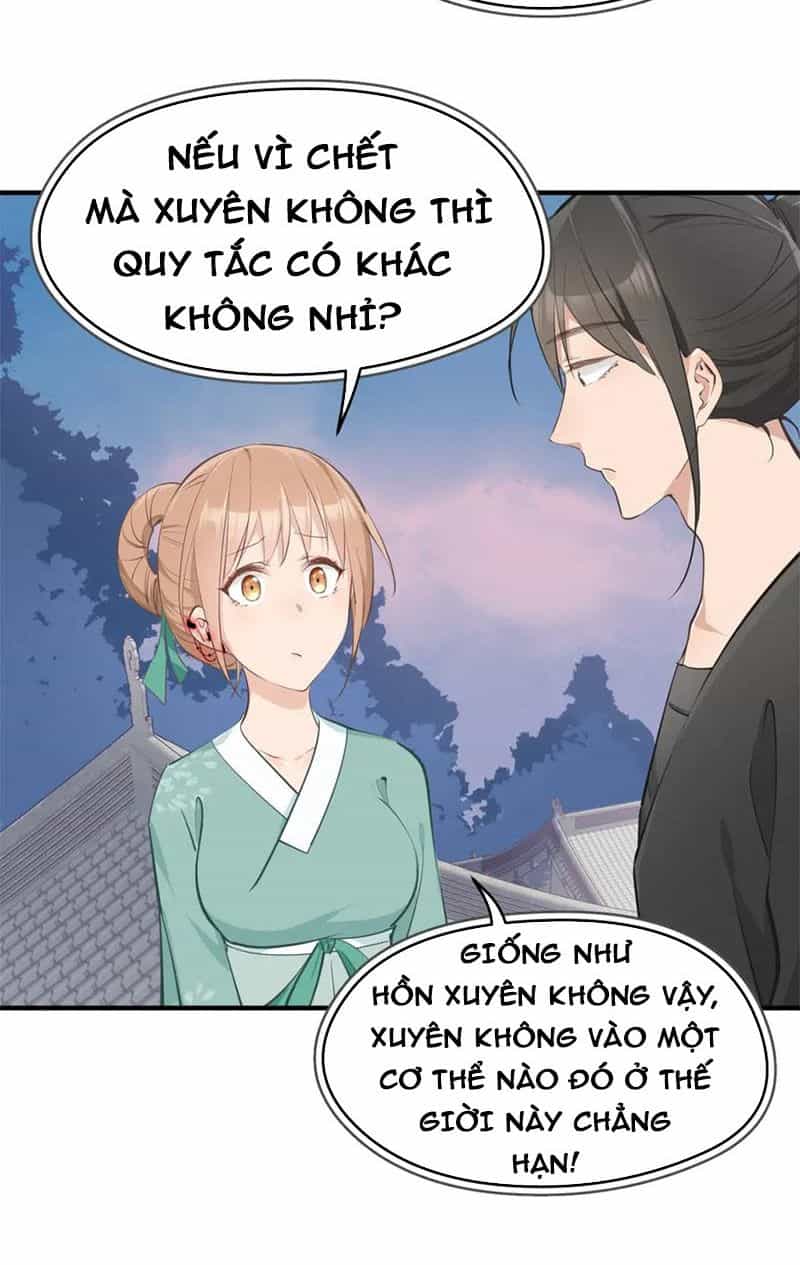 Tối Cường Thiên Đế Hệ Thống - Chương 10 - ảnh 4