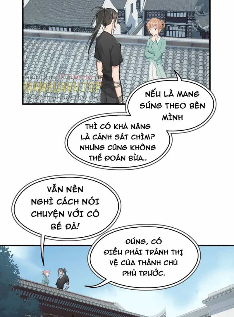 Tối Cường Thiên Đế Hệ Thống - Chương 10 - ảnh 41