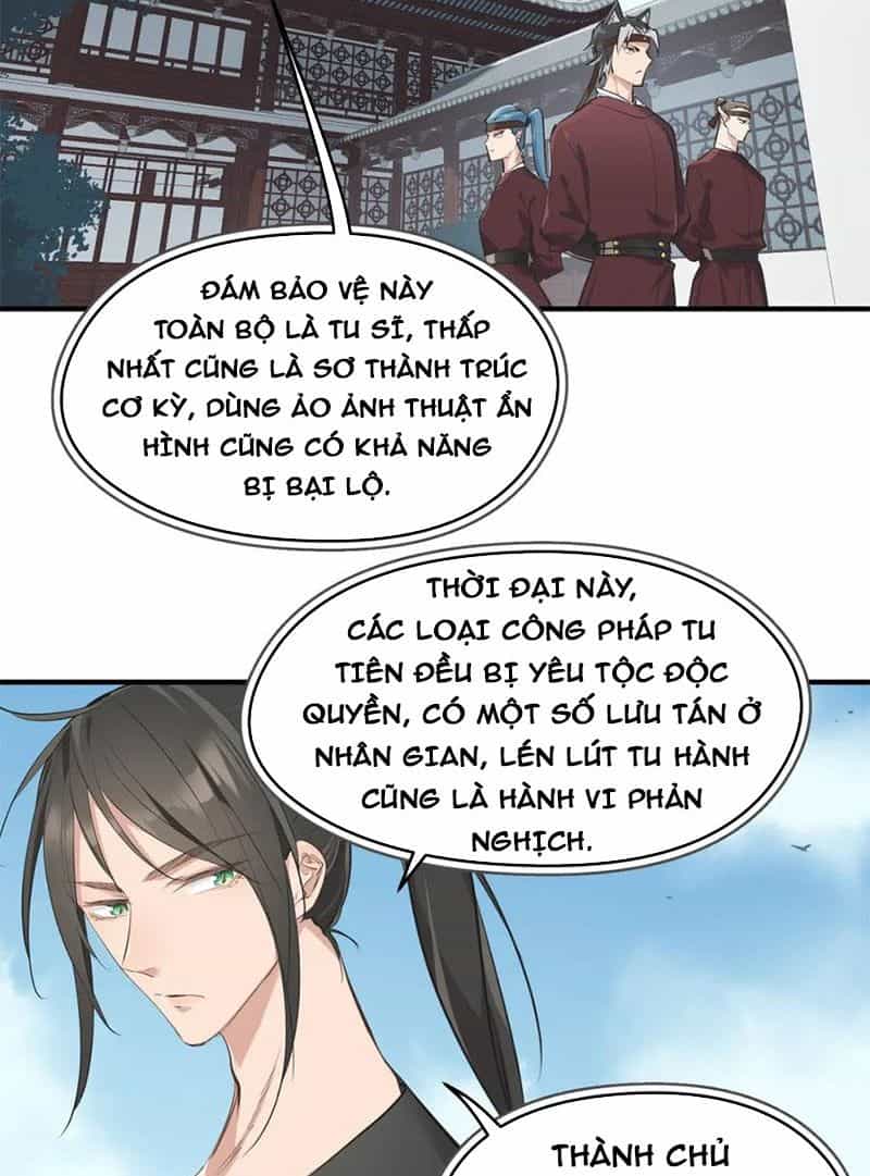 Tối Cường Thiên Đế Hệ Thống - Chương 10 - ảnh 42