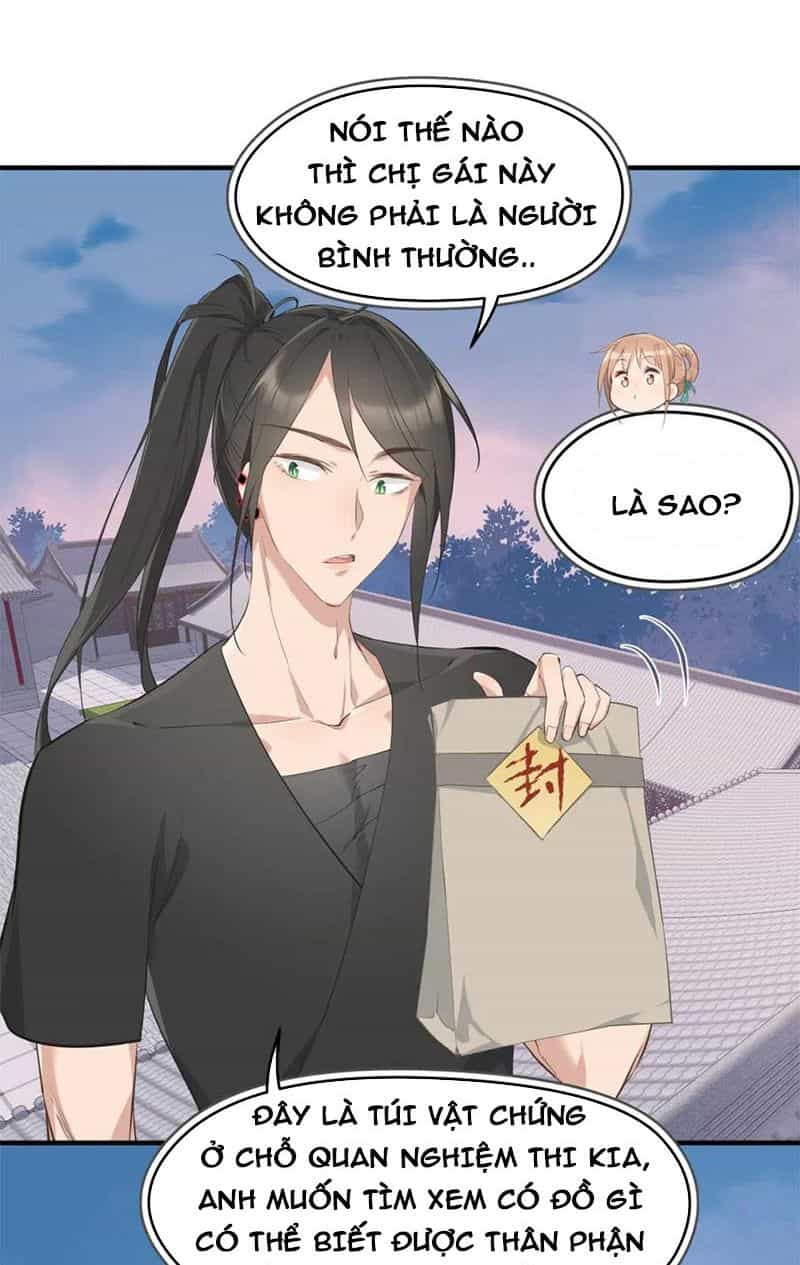 Tối Cường Thiên Đế Hệ Thống - Chương 10 - ảnh 5