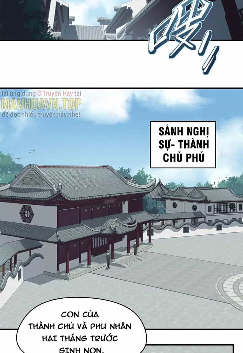Tối Cường Thiên Đế Hệ Thống - Chương 10 - ảnh 50