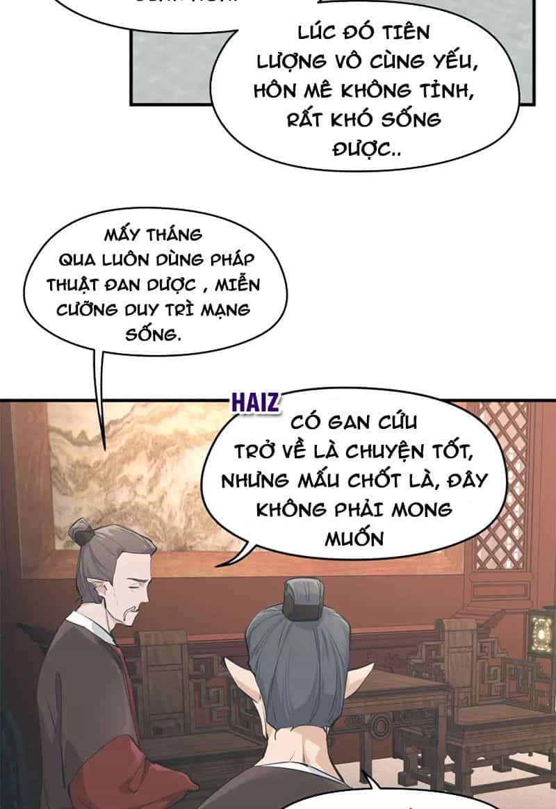 Tối Cường Thiên Đế Hệ Thống - Chương 10 - ảnh 51