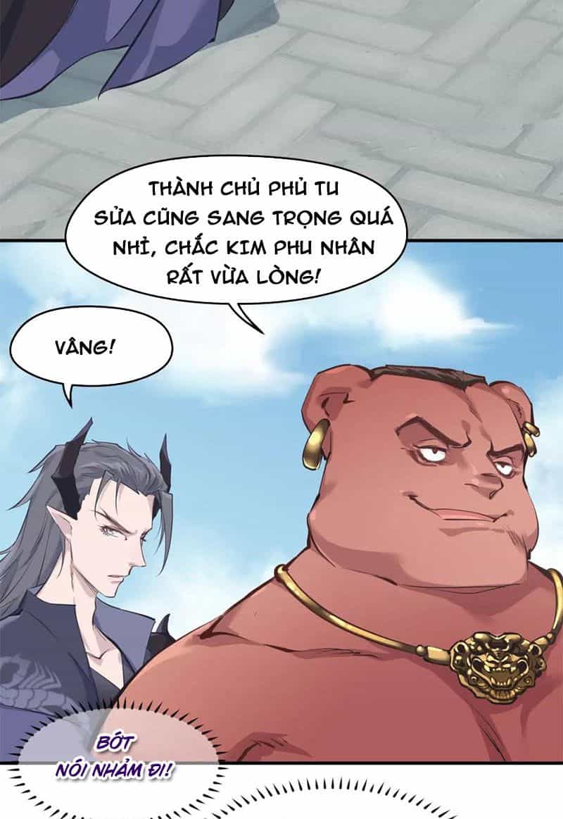 Tối Cường Thiên Đế Hệ Thống - Chương 10 - ảnh 55