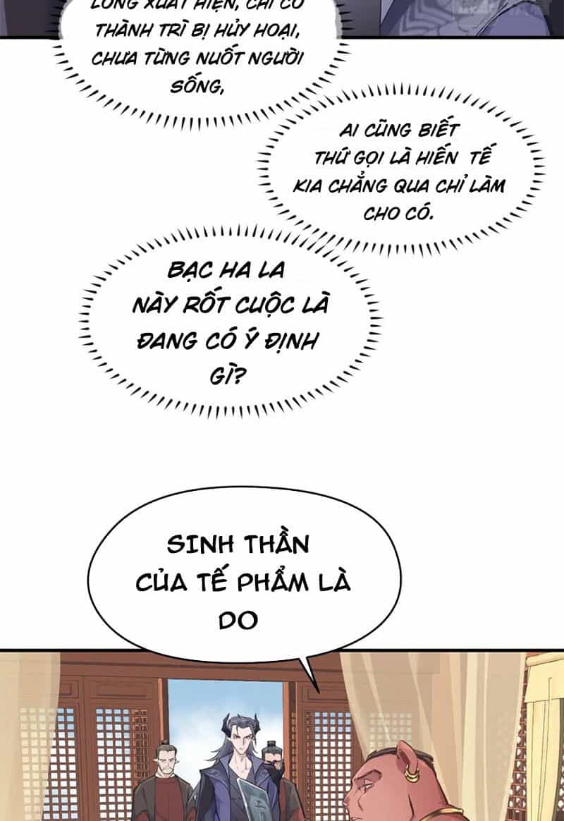 Tối Cường Thiên Đế Hệ Thống - Chương 10 - ảnh 59