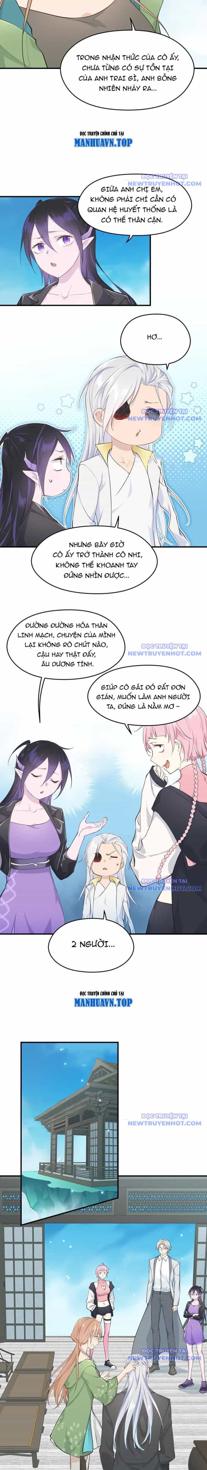 Tối Cường Thiên Đế Hệ Thống - Chương 108 - ảnh 11