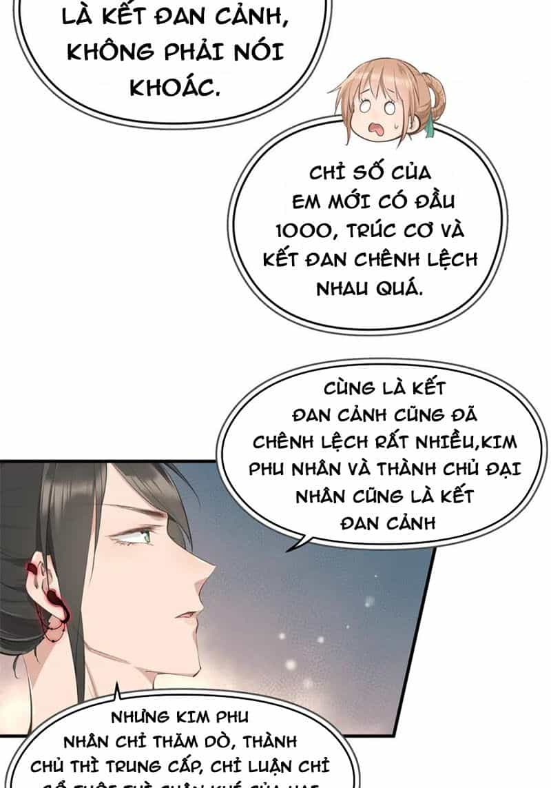 Tối Cường Thiên Đế Hệ Thống - Chương 11 - ảnh 19