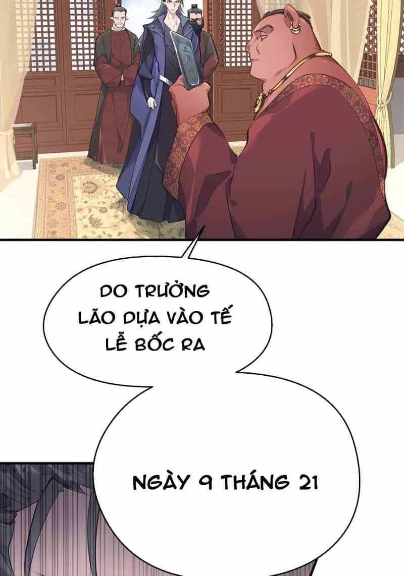 Tối Cường Thiên Đế Hệ Thống - Chương 11 - ảnh 3