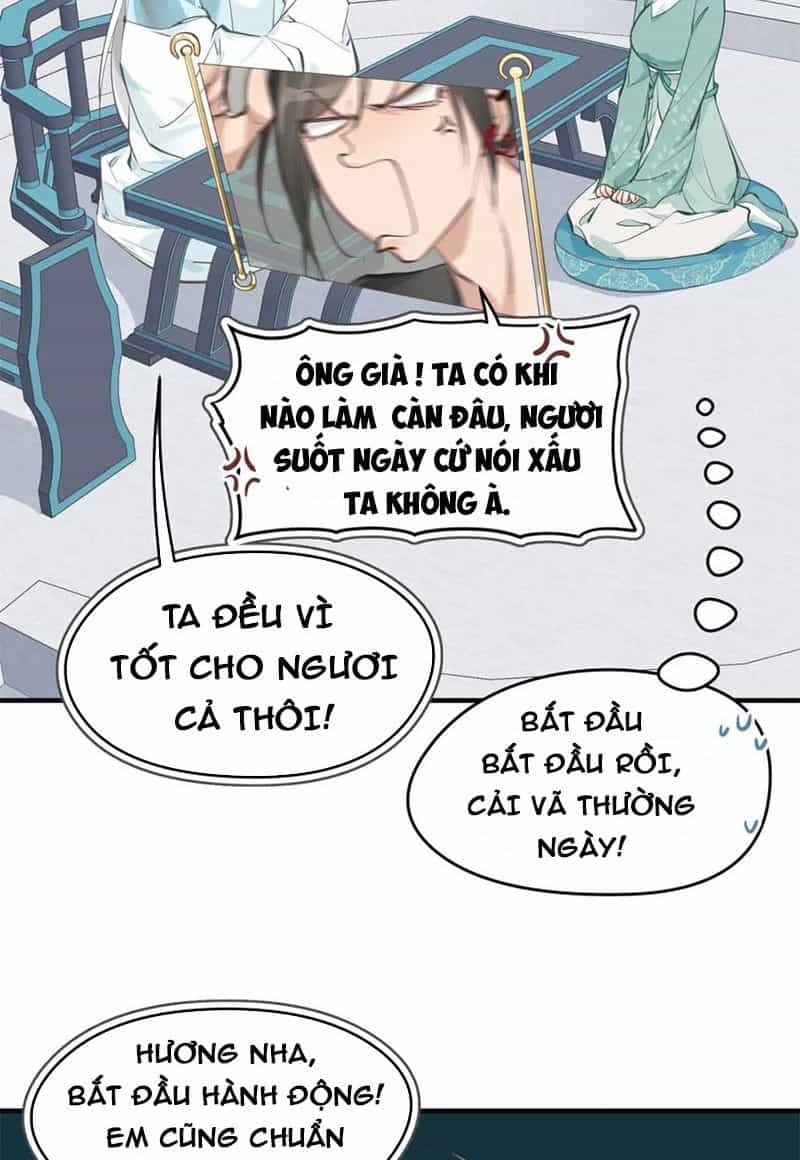 Tối Cường Thiên Đế Hệ Thống - Chương 11 - ảnh 44