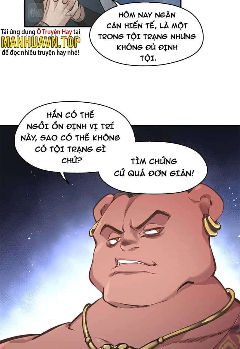 Tối Cường Thiên Đế Hệ Thống - Chương 11 - ảnh 50