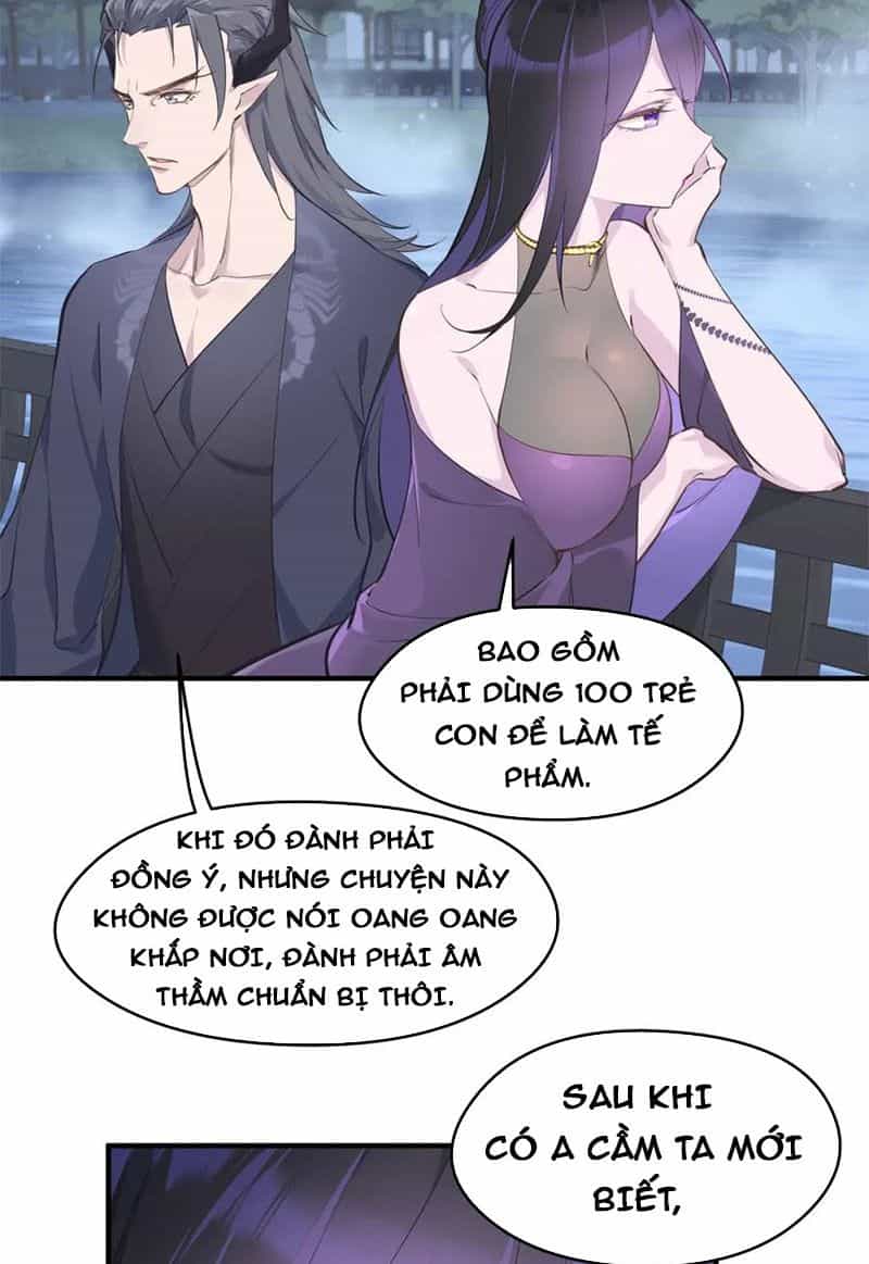 Tối Cường Thiên Đế Hệ Thống - Chương 11 - ảnh 55