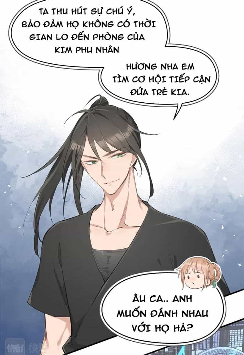 Tối Cường Thiên Đế Hệ Thống - Chương 12 - ảnh 13