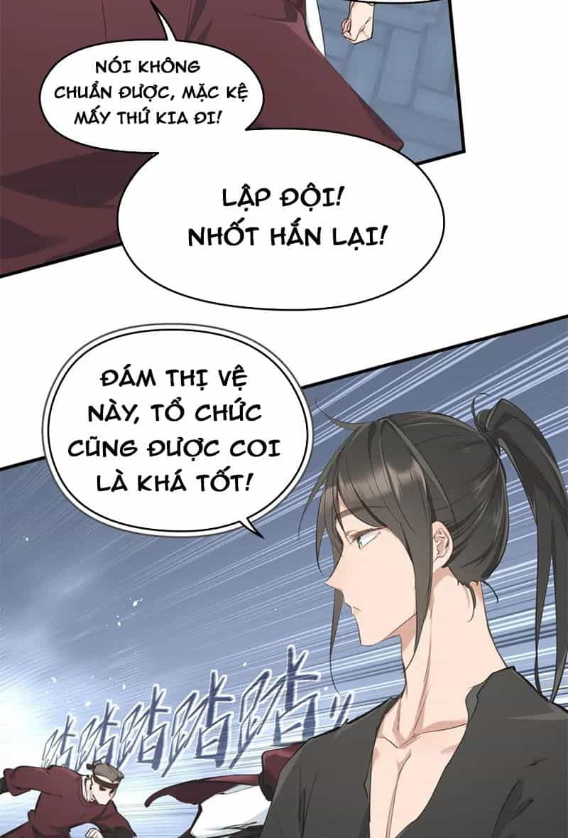 Tối Cường Thiên Đế Hệ Thống - Chương 12 - ảnh 27
