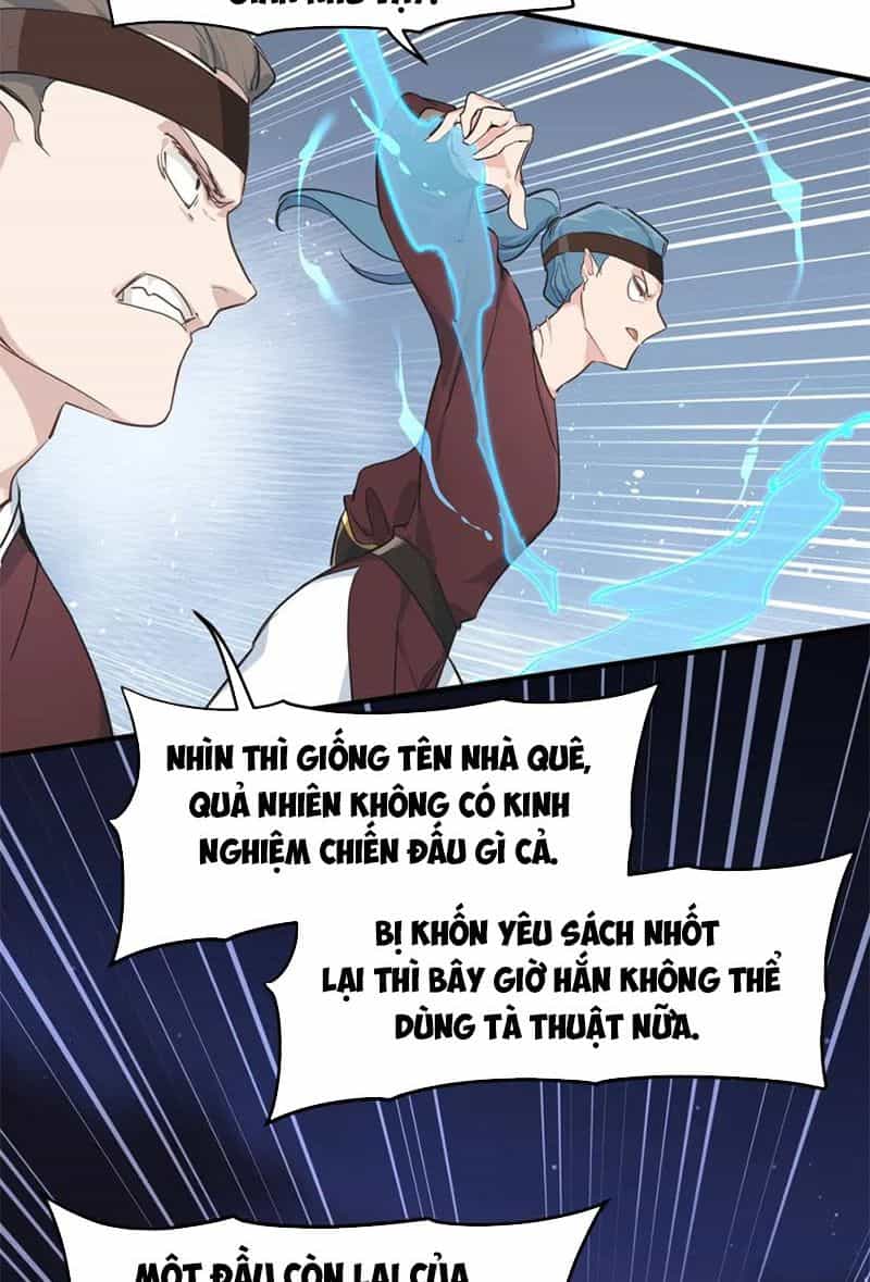 Tối Cường Thiên Đế Hệ Thống - Chương 12 - ảnh 32