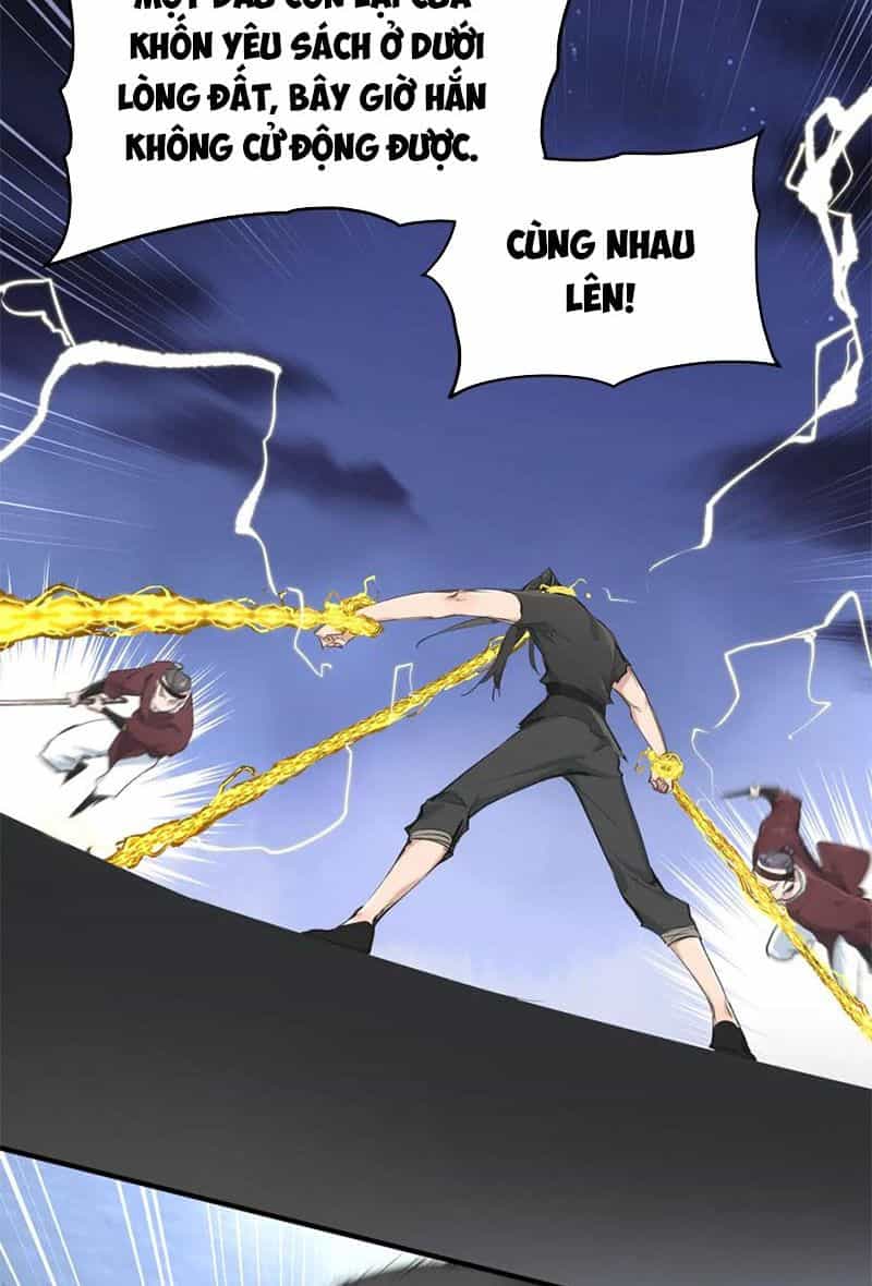 Tối Cường Thiên Đế Hệ Thống - Chương 12 - ảnh 33