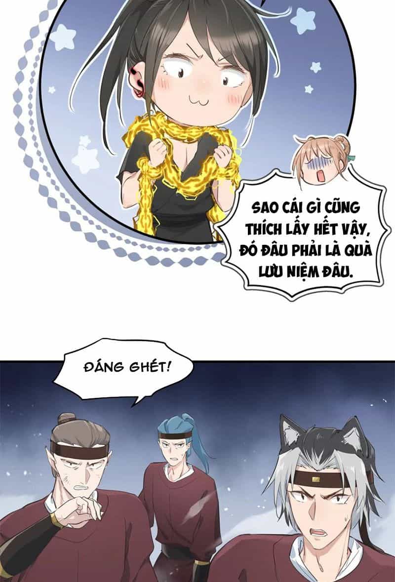 Tối Cường Thiên Đế Hệ Thống - Chương 12 - ảnh 40