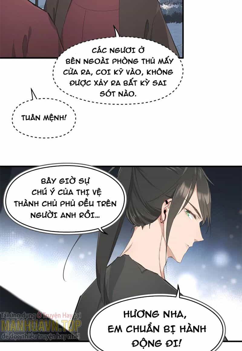 Tối Cường Thiên Đế Hệ Thống - Chương 12 - ảnh 53