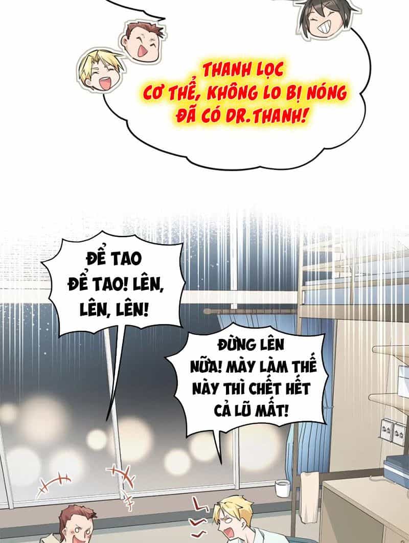 Tối Cường Thiên Đế Hệ Thống - Chương 12 - ảnh 72