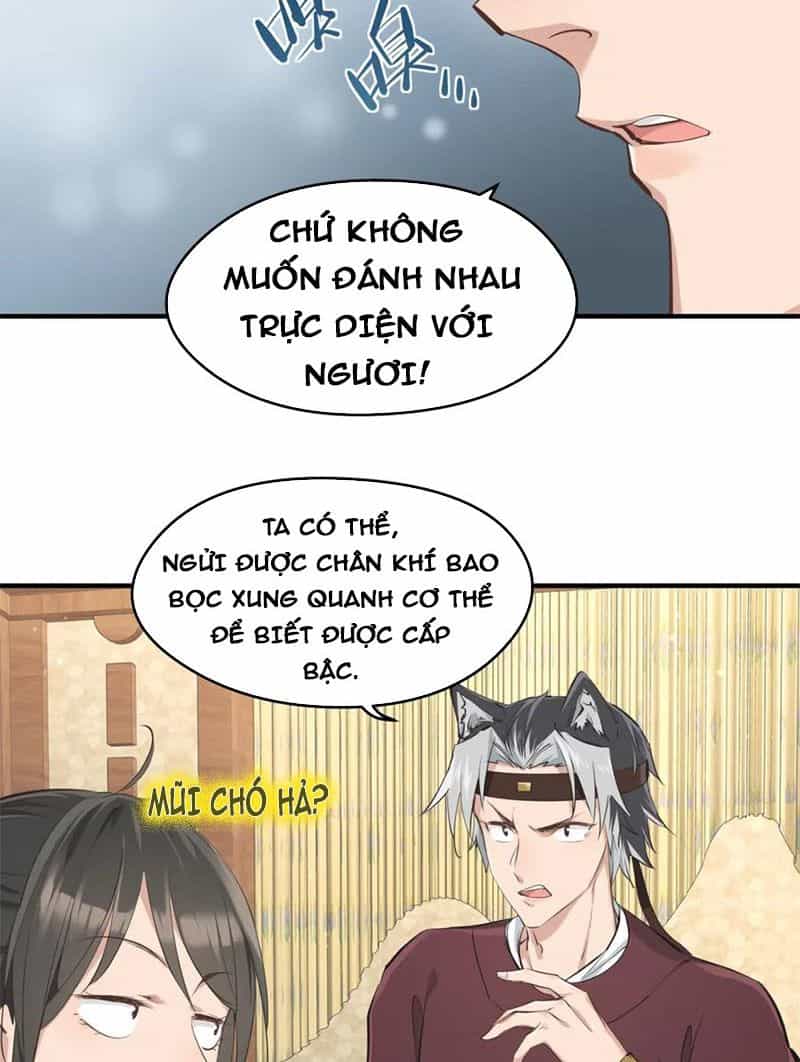 Tối Cường Thiên Đế Hệ Thống - Chương 12 - ảnh 78