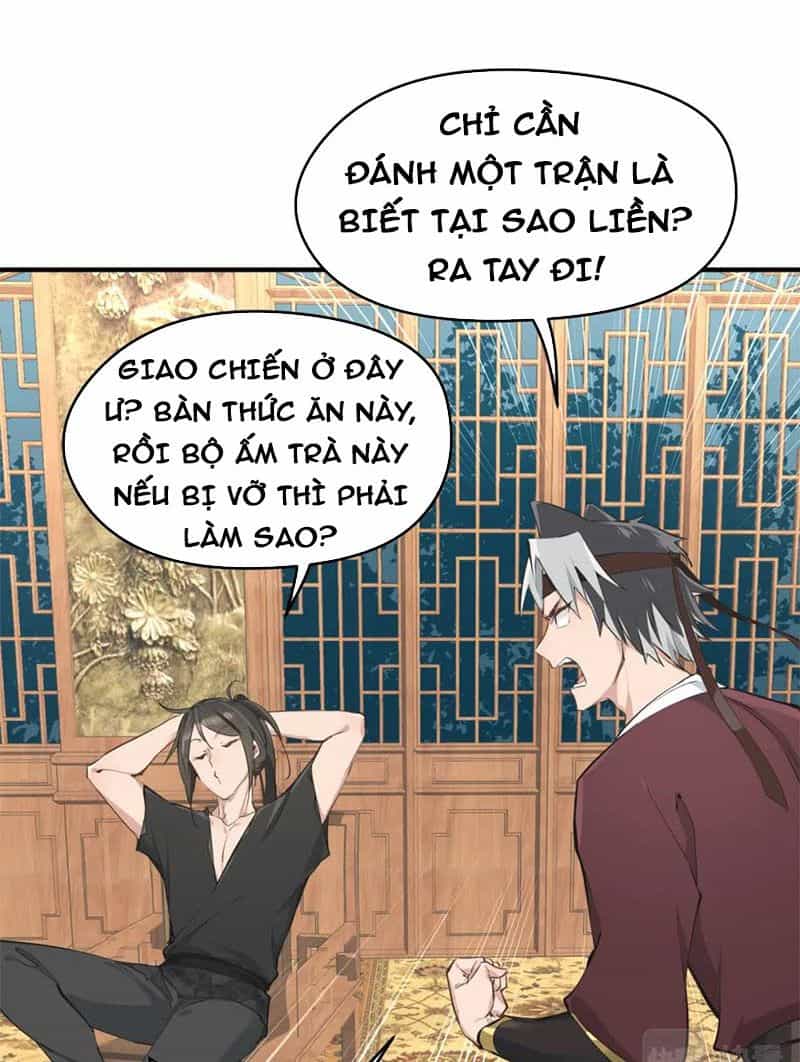 Tối Cường Thiên Đế Hệ Thống - Chương 12 - ảnh 82
