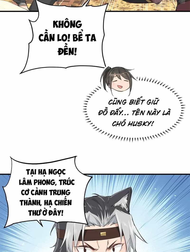 Tối Cường Thiên Đế Hệ Thống - Chương 12 - ảnh 83