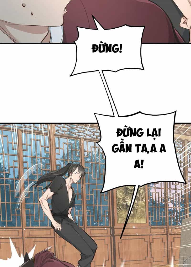 Tối Cường Thiên Đế Hệ Thống - Chương 13 - ảnh 14