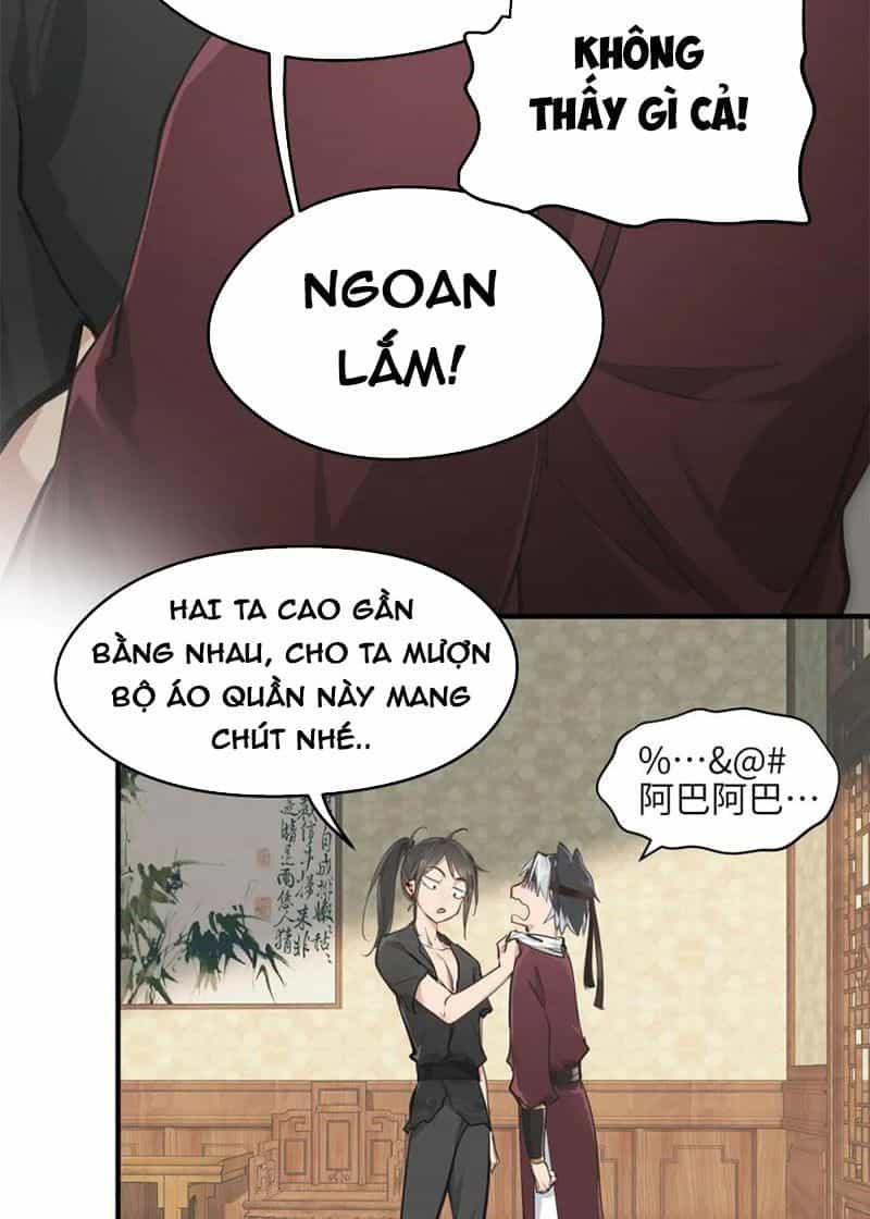 Tối Cường Thiên Đế Hệ Thống - Chương 13 - ảnh 19