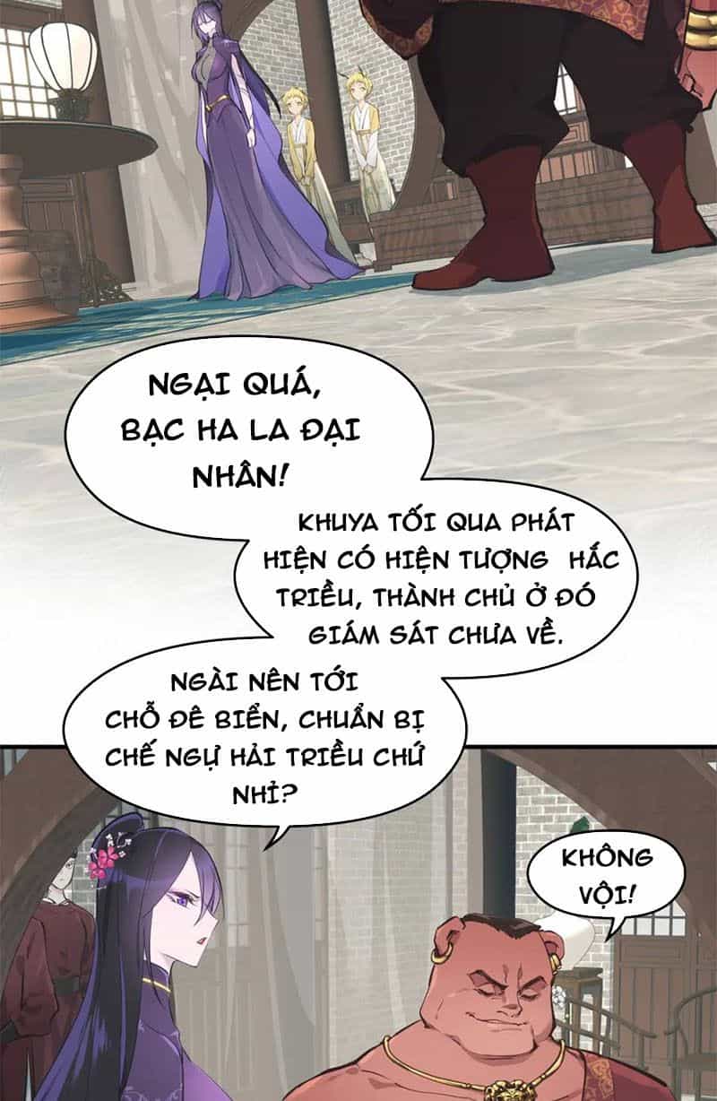 Tối Cường Thiên Đế Hệ Thống - Chương 13 - ảnh 26
