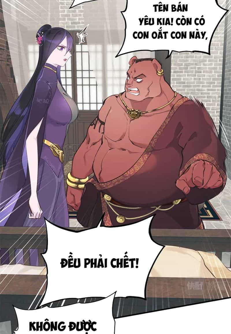 Tối Cường Thiên Đế Hệ Thống - Chương 13 - ảnh 48