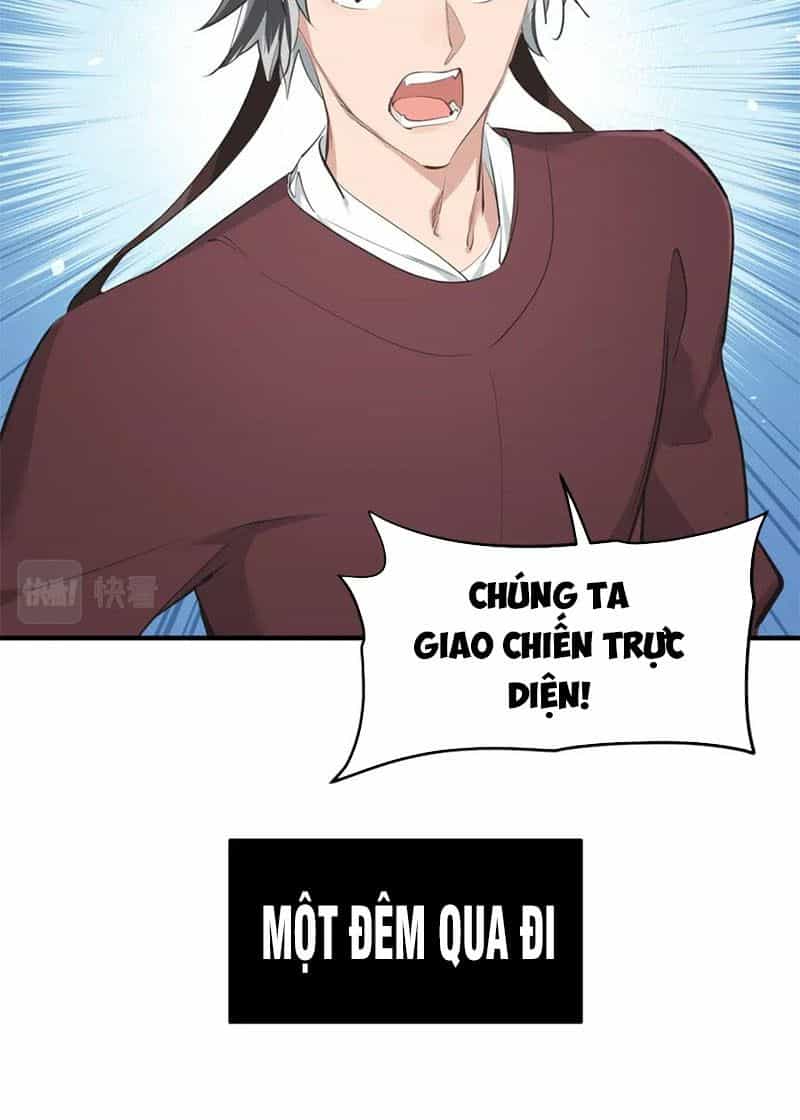 Tối Cường Thiên Đế Hệ Thống - Chương 13 - ảnh 6