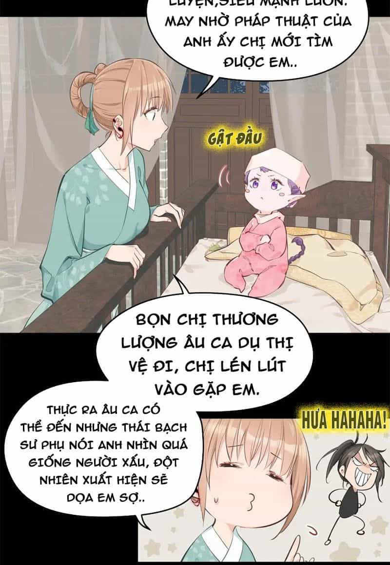 Tối Cường Thiên Đế Hệ Thống - Chương 13 - ảnh 63