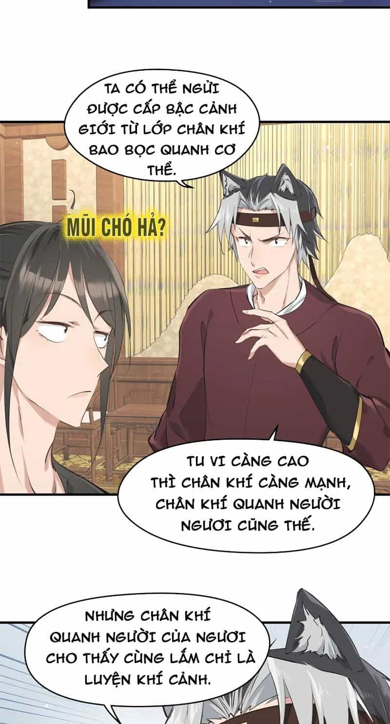 Tối Cường Thiên Đế Hệ Thống - Chương 14 - ảnh 11